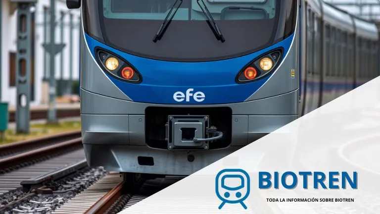 Biotren