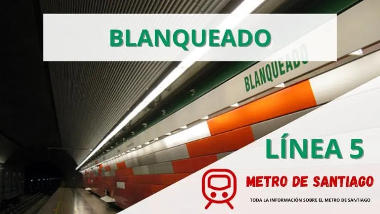 Estación_Blanqueado