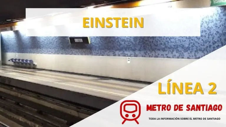 Estación_Einstein