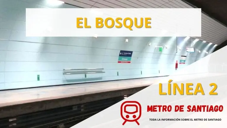 Estación_El_Bosque