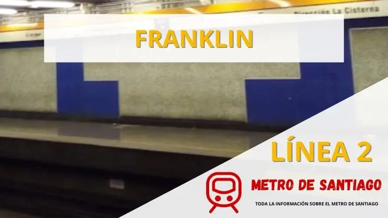 Estación_Franklin