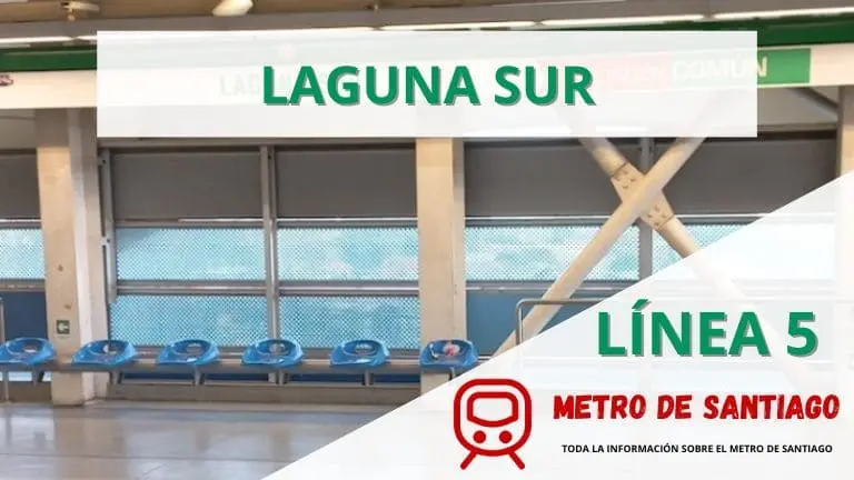Estación_Laguna_Sur