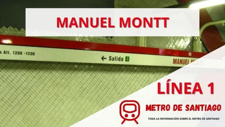 Estación_Manuel_Montt