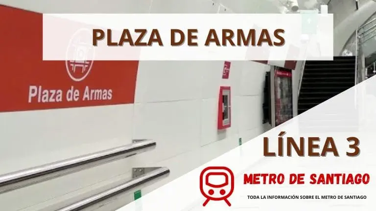 Estación_Plaza_de_Armas