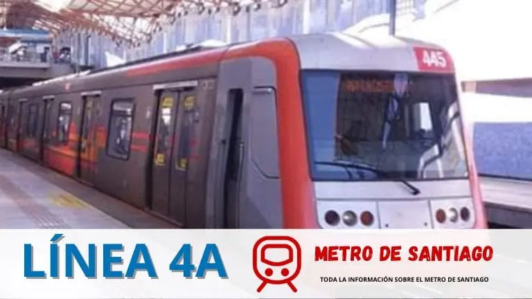 Línea-4A-Metro-Santiago