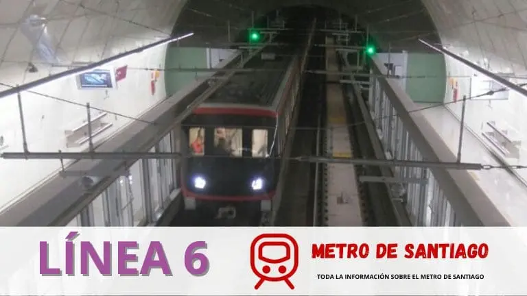 Línea-6-Metro-Santiago