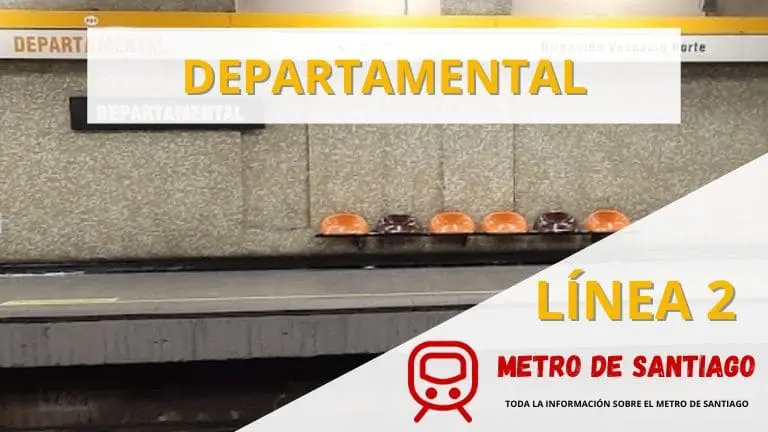 Metro-Departamental