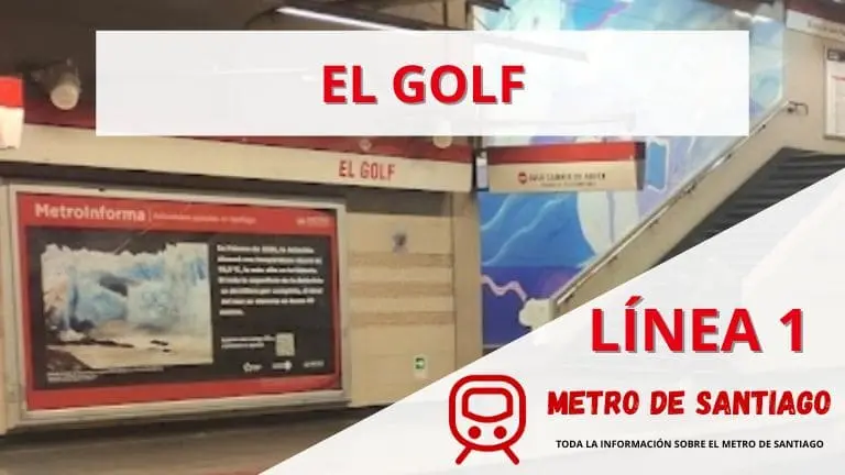 Metro-El-Golf