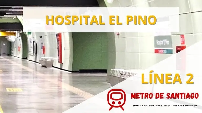 Metro-Hospital-El-Pino
