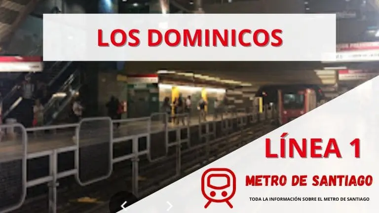 Metro-Los-Dominicos