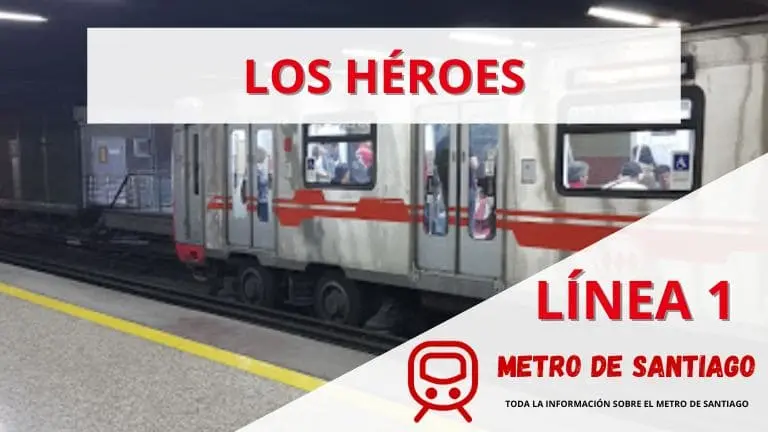 Metro-Los-Héroes