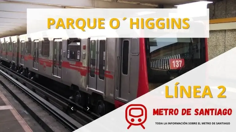 Metro-Parque-O´Higgins