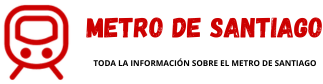 Metro-de-Santiago