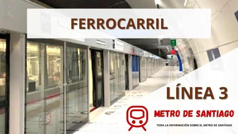 Metro_Ferrocarril