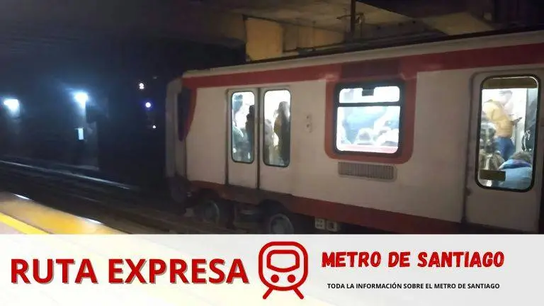 Ruta-Expresa-Metro-Santiago