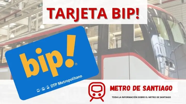 Tarjeta-Bip!